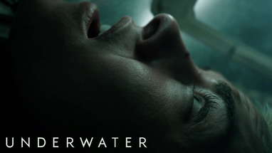 "Breathe" poster