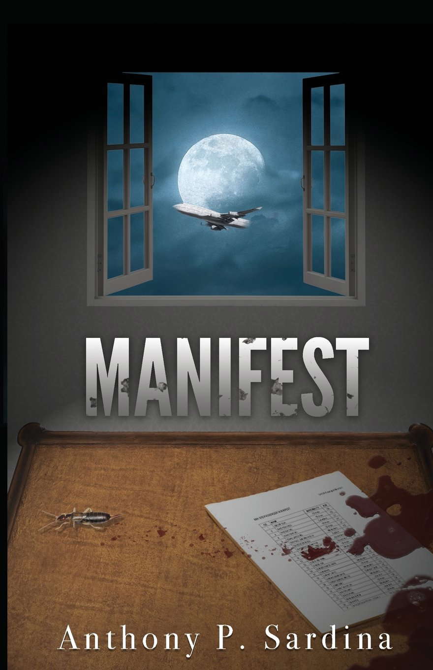 Manifest poster