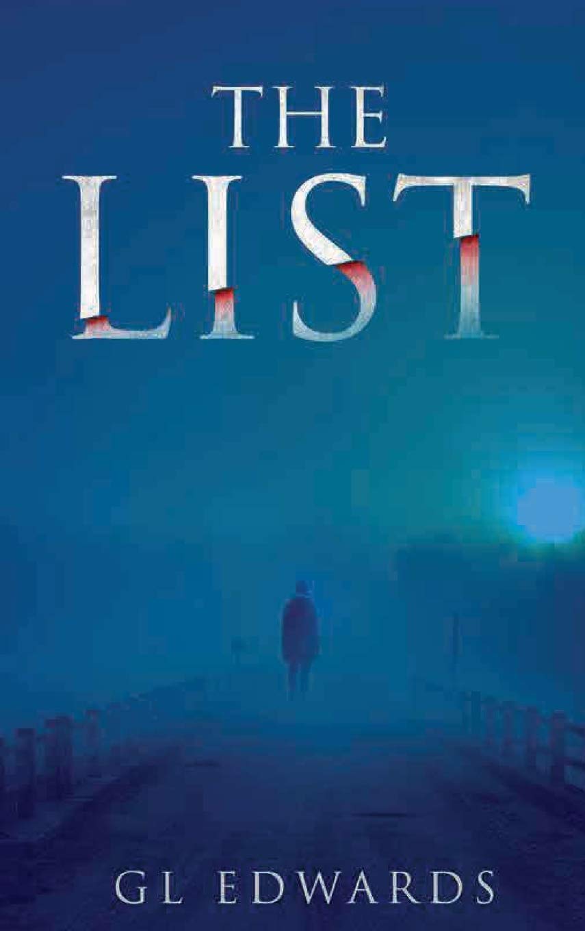 The List poster