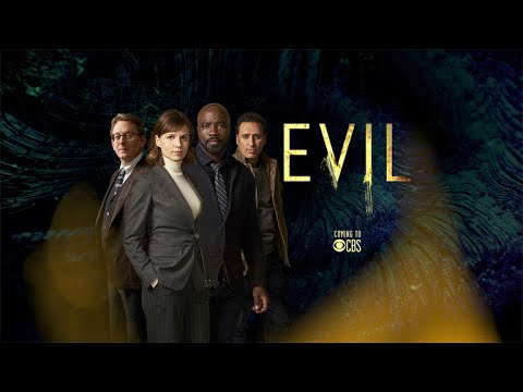 Poster for Evil