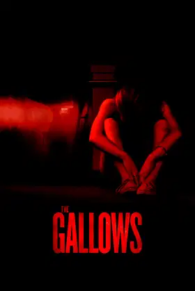 The Gallows poster
