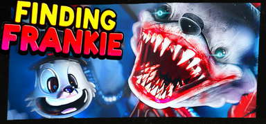 Finding Frankie capsule