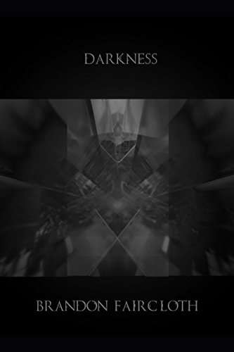 Darkness poster