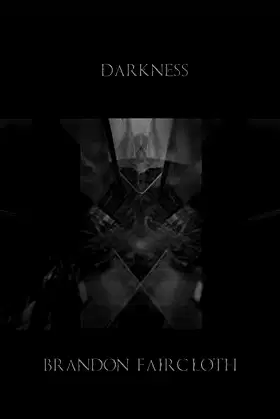 Darkness poster