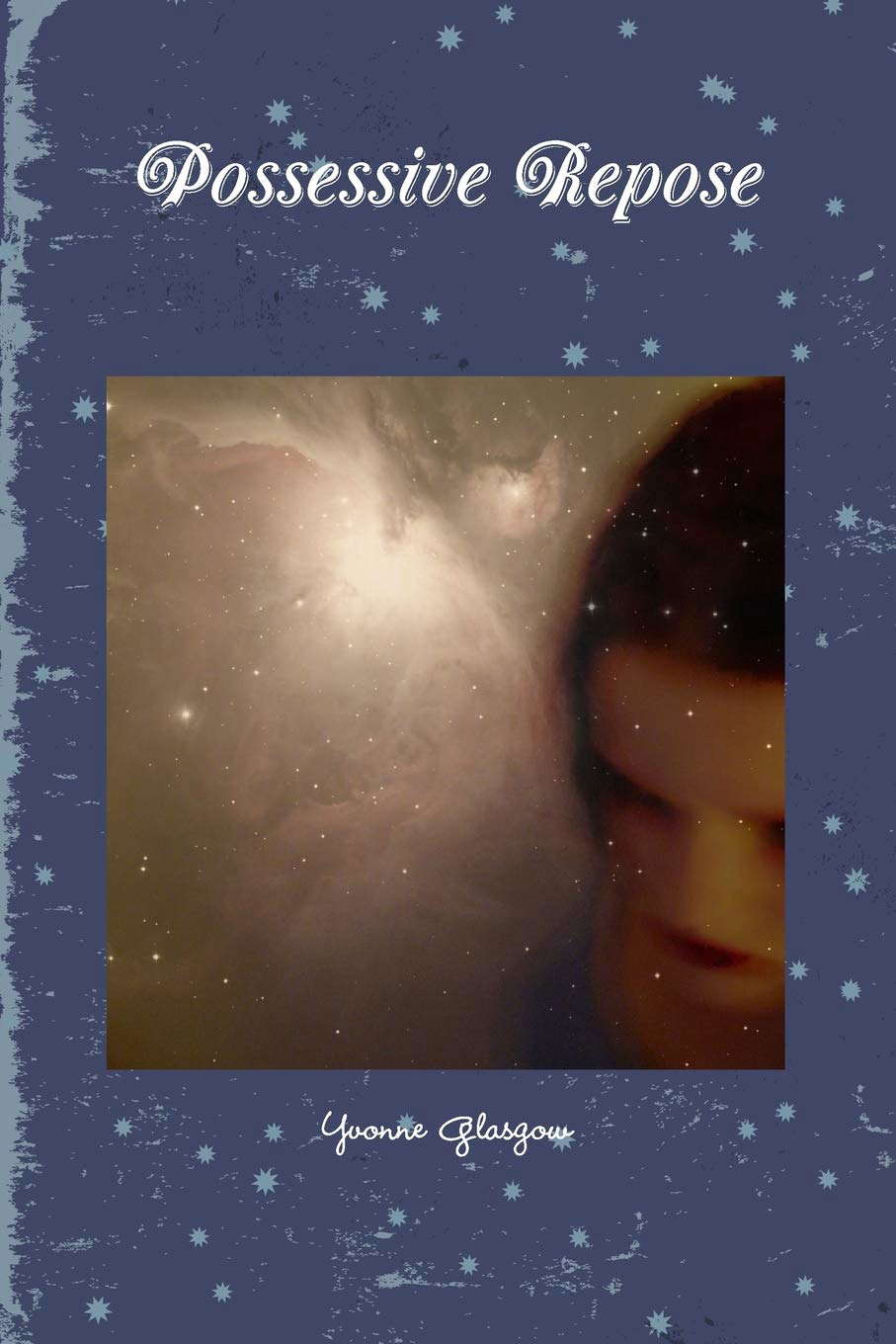 Possessive Repose poster