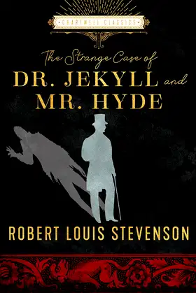 The Strange Case of Dr. Jekyll and Mr. Hyde (Chartwell Classics) poster