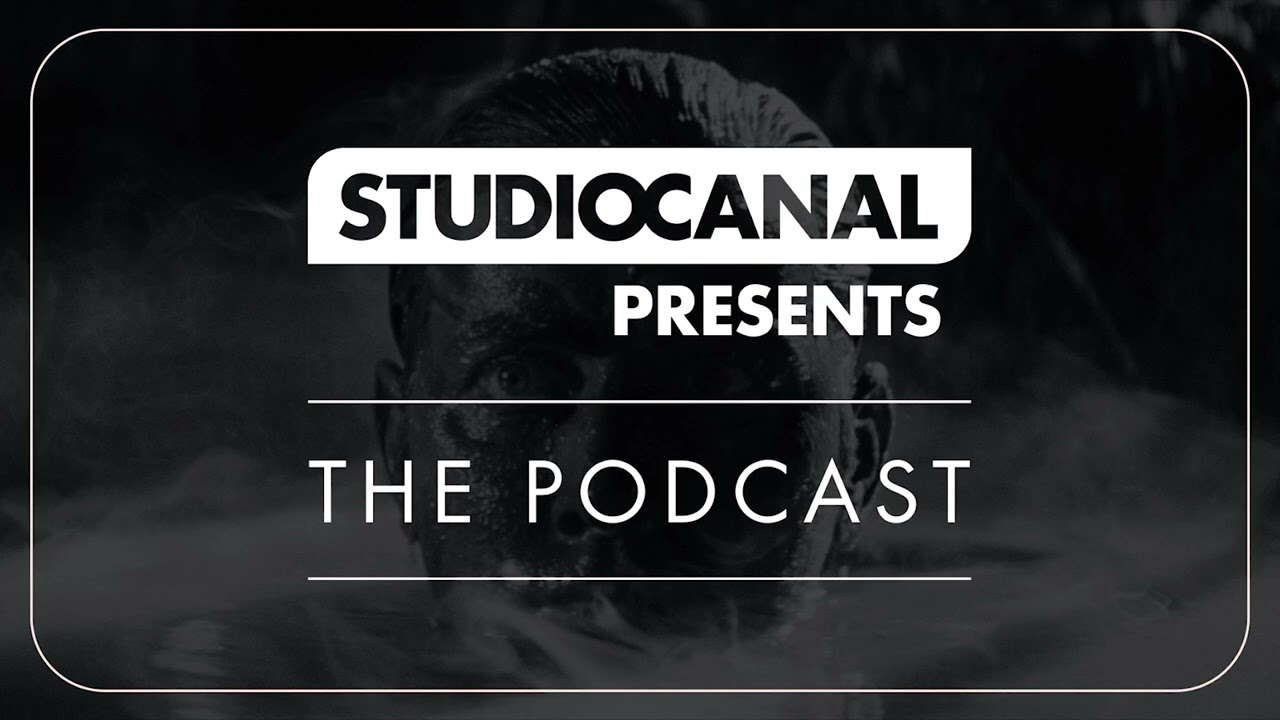 STUDIOCANAL PRESENTS: THE PODCAST - Episode 9 - Dead of Night and The Queen of Spades