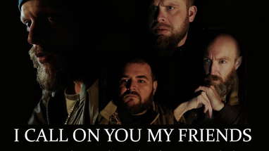 I Call On You My Friends - Short Film poster