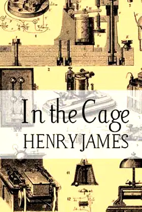 In the Cage poster