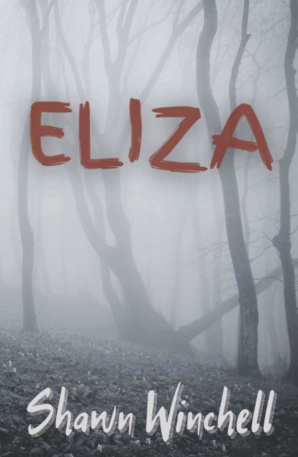 Eliza poster
