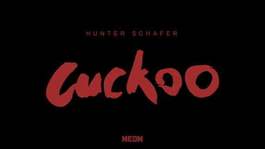 Official Teaser poster