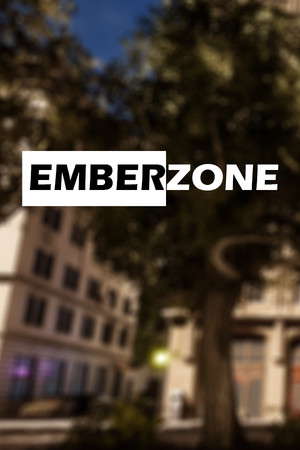 EMBERZONE poster