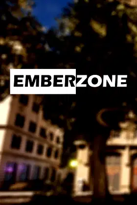 EMBERZONE poster