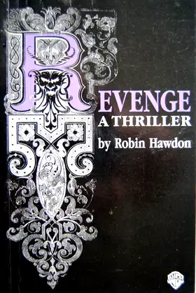 Revenge: A Thriller poster