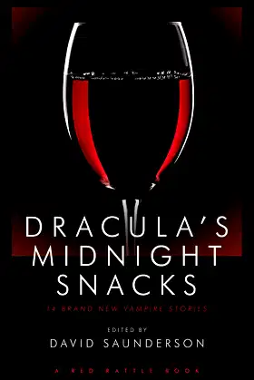 Dracula's Midnight Snacks poster