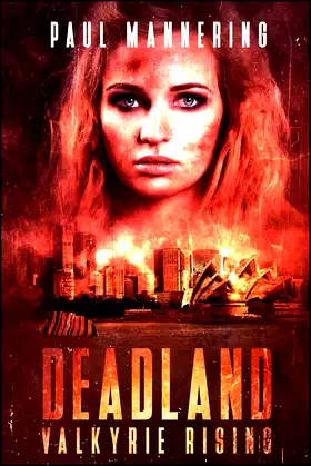 Deadland: Valkyrie Rising poster