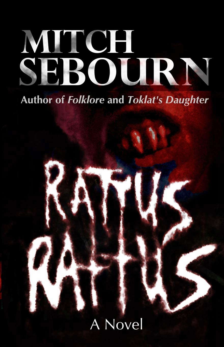 Rattus Rattus poster
