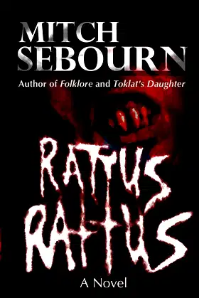 Rattus Rattus poster