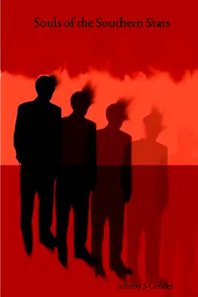 Souls of the Southern Stars poster