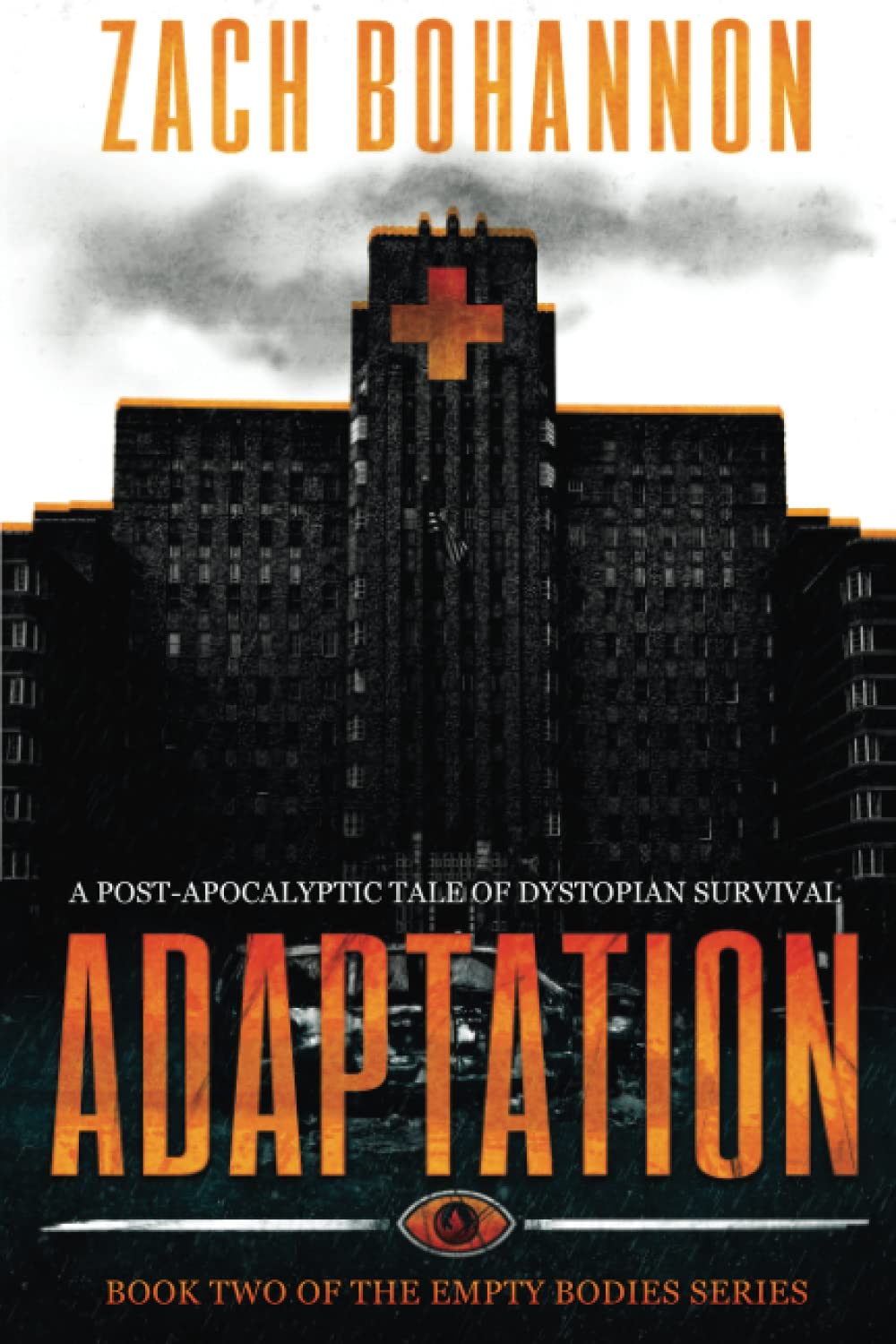 Empty Bodies 2: Adapation poster