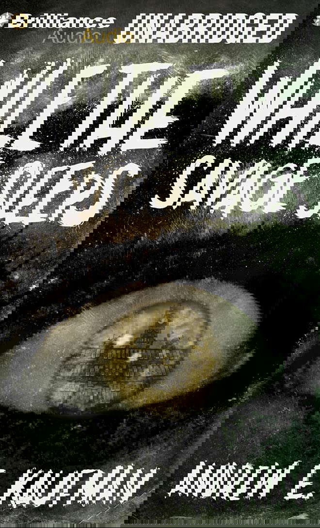 While the Savage Sleeps poster