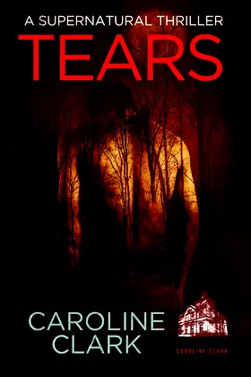 Tears: A Supernatural Thriller (Flee) poster