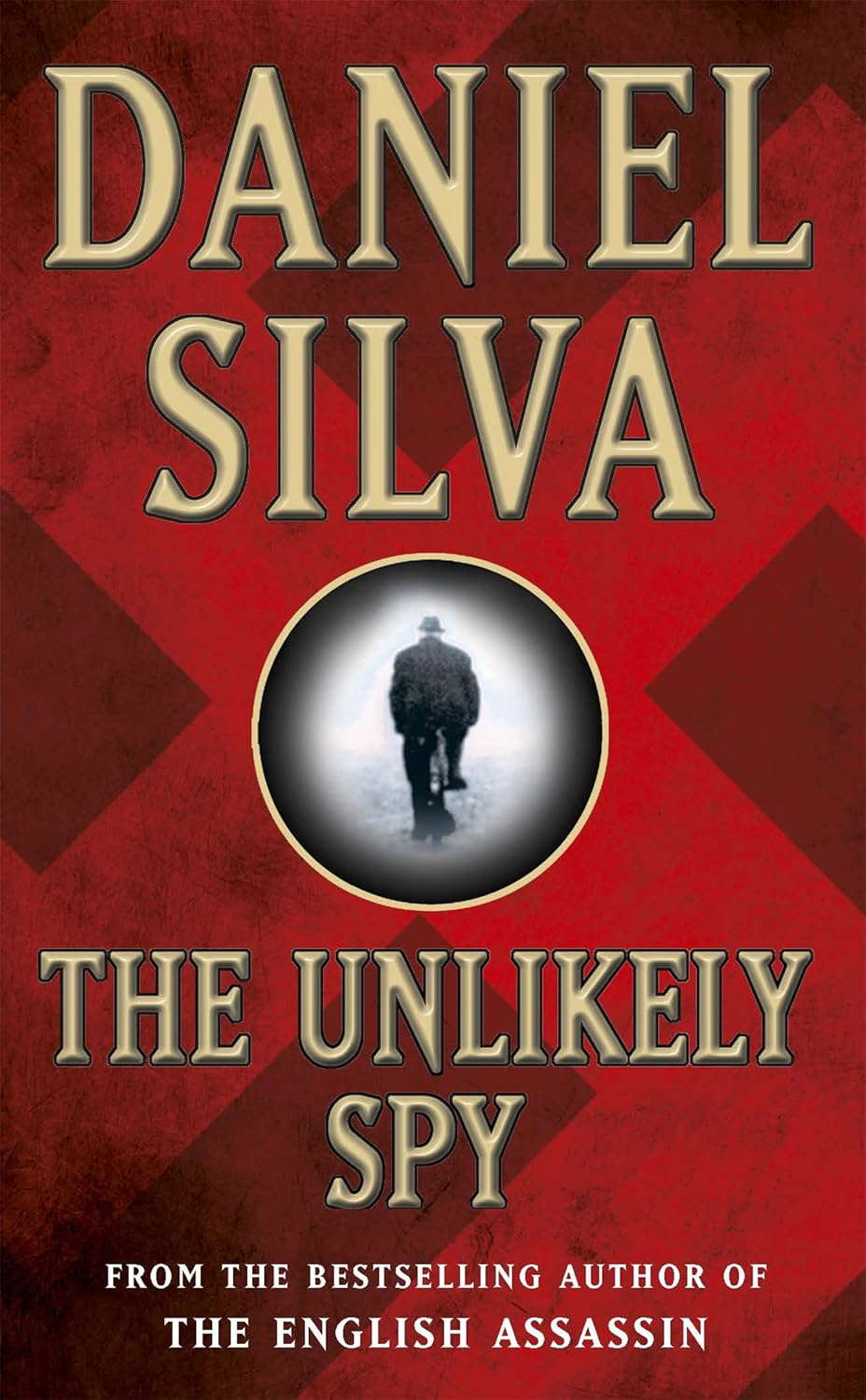 The Unlikely Spy poster