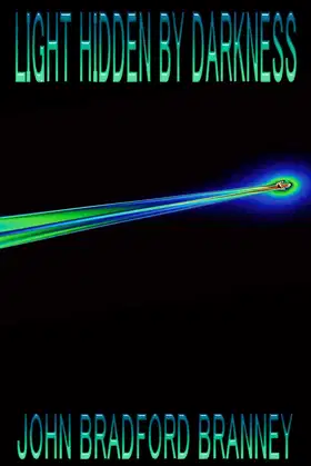 Light Hidden by Darkness poster