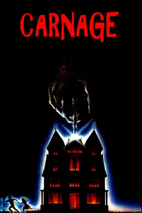 Carnage poster