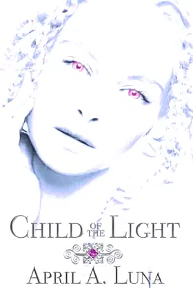 Child of the Night (Sarah DeLuz Files) poster