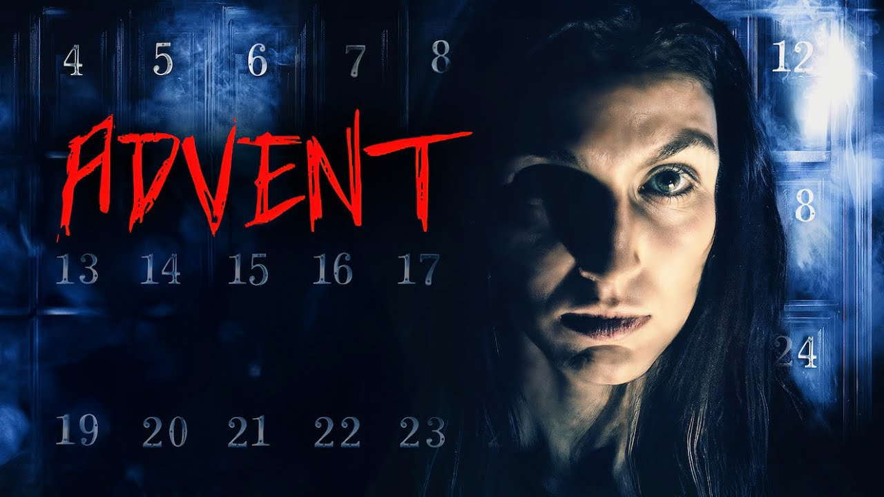 Poster for Advent
