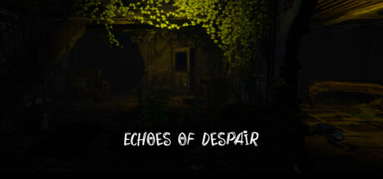 Echoes Of Despair capsule