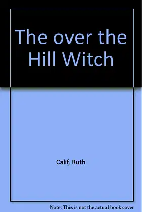 The over the Hill Witch poster
