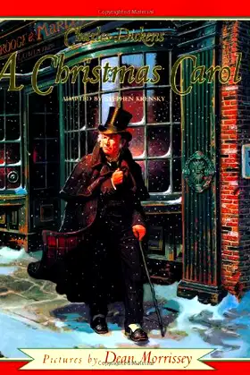 A Christmas Carol poster
