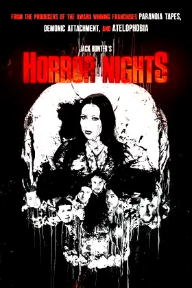 Horror Nights poster