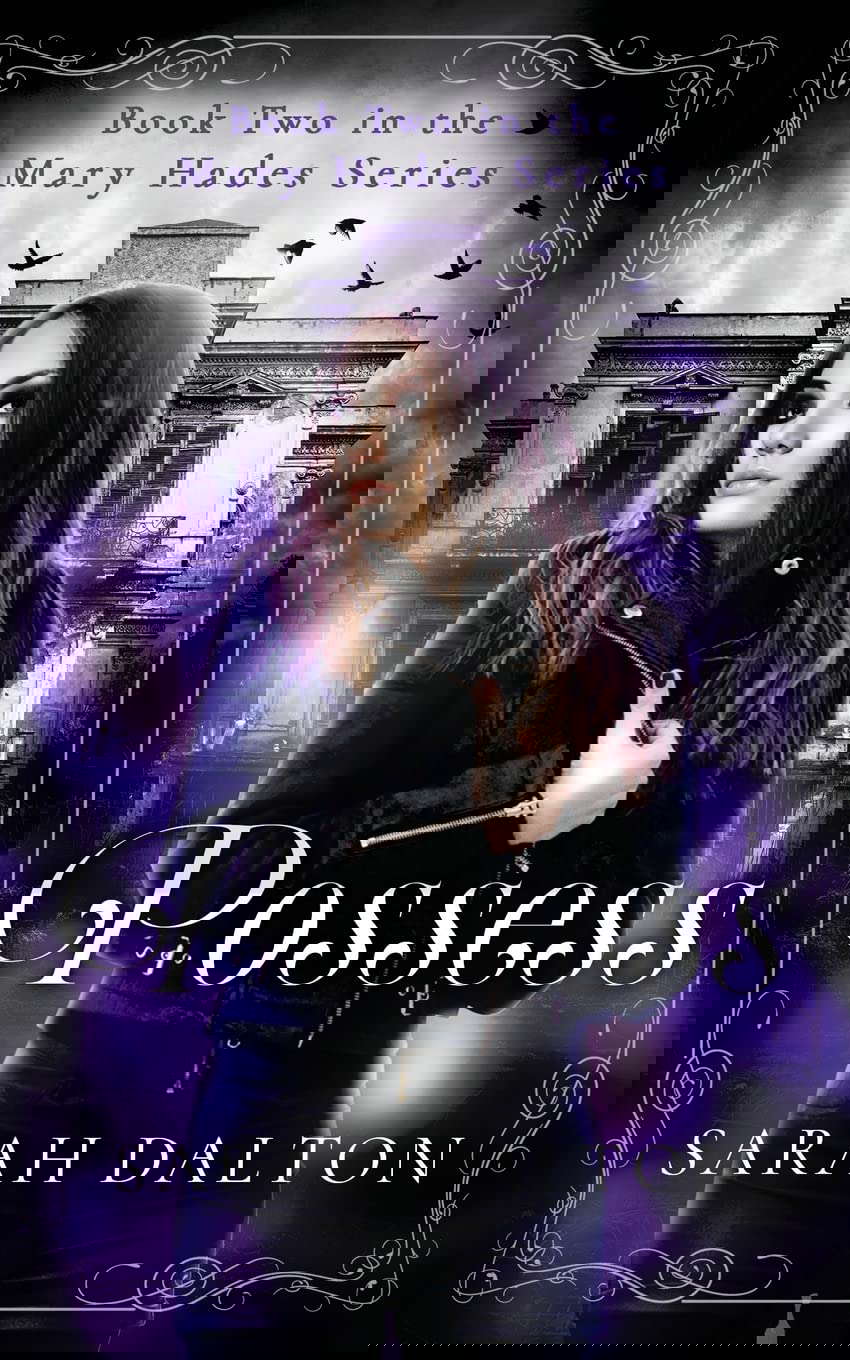 Possess (Mary Hades) poster