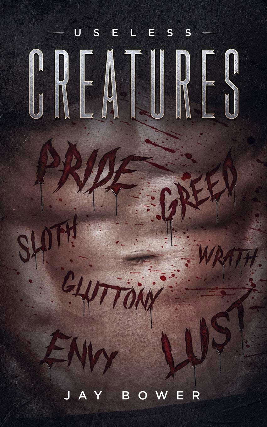 Useless Creatures poster