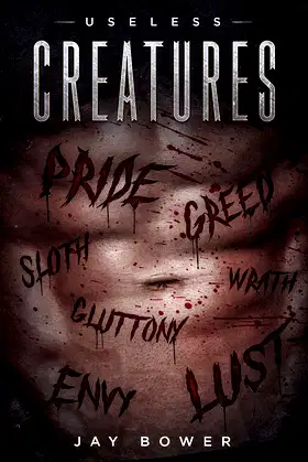 Useless Creatures poster