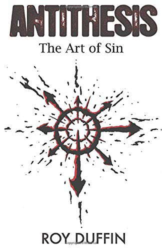Antithesis - The Art of Sin poster