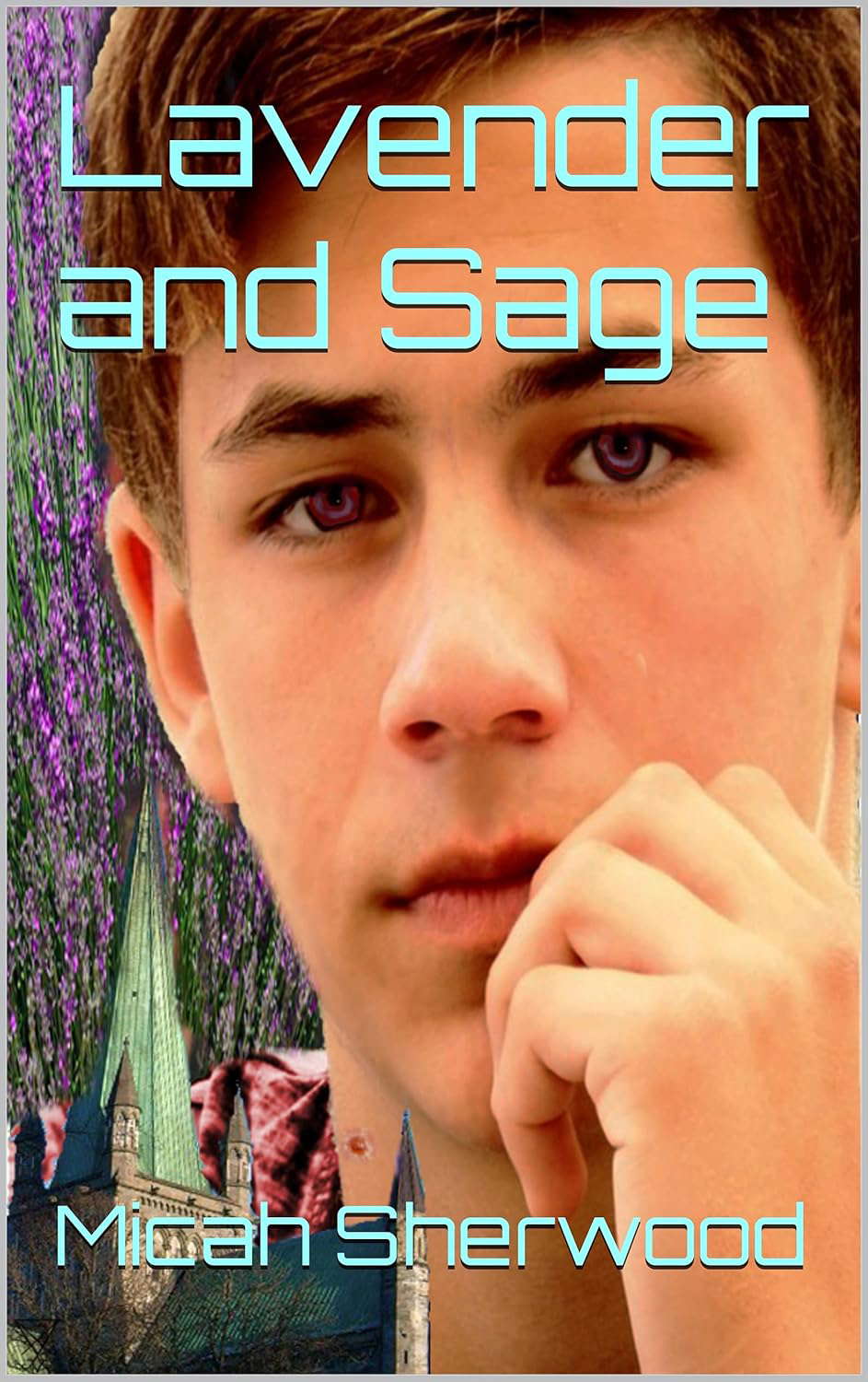Lavender and Sage poster