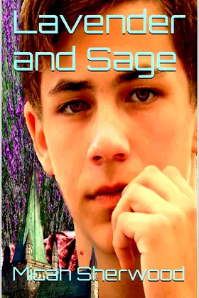 Lavender and Sage poster