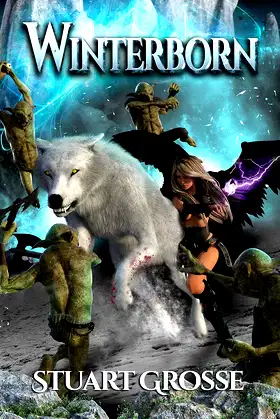 Winterborn poster