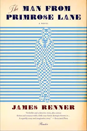 The Man from Primrose Lane: A Novel poster