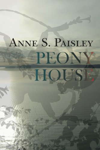 Peony House poster