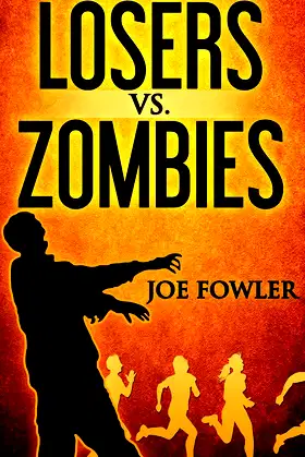 Losers vs. Zombies poster