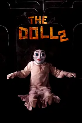 The Doll 2 poster