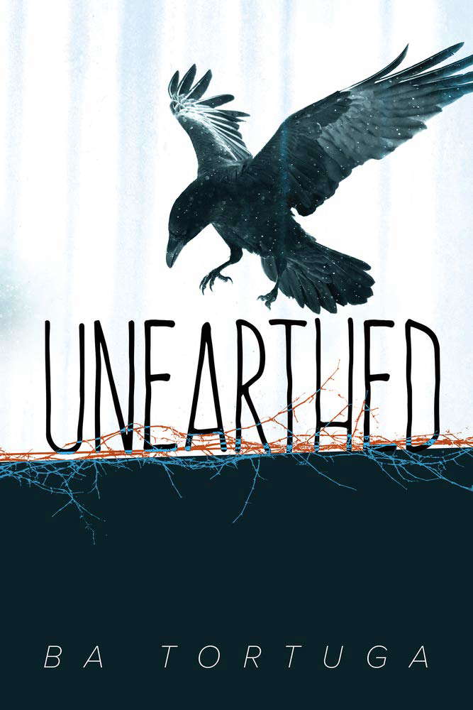 Unearthed: NULL poster
