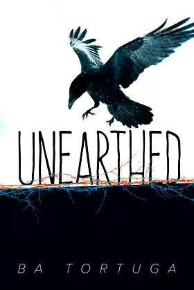 Unearthed: NULL poster