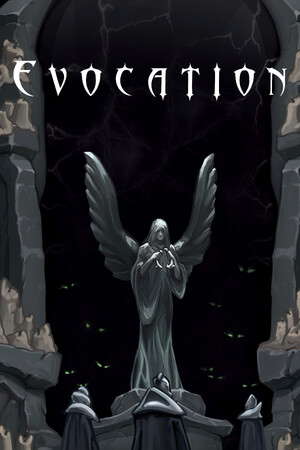 Evocation poster