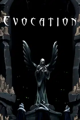 Evocation poster